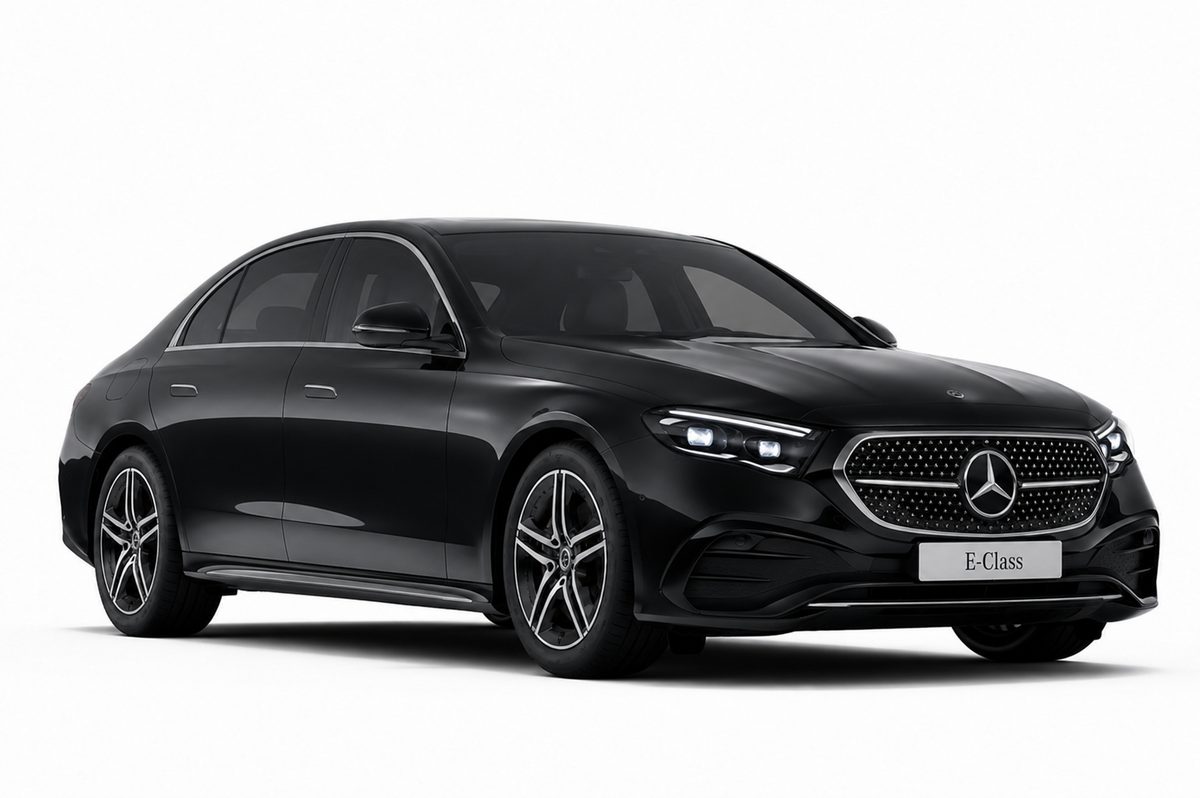 Executive Sedan